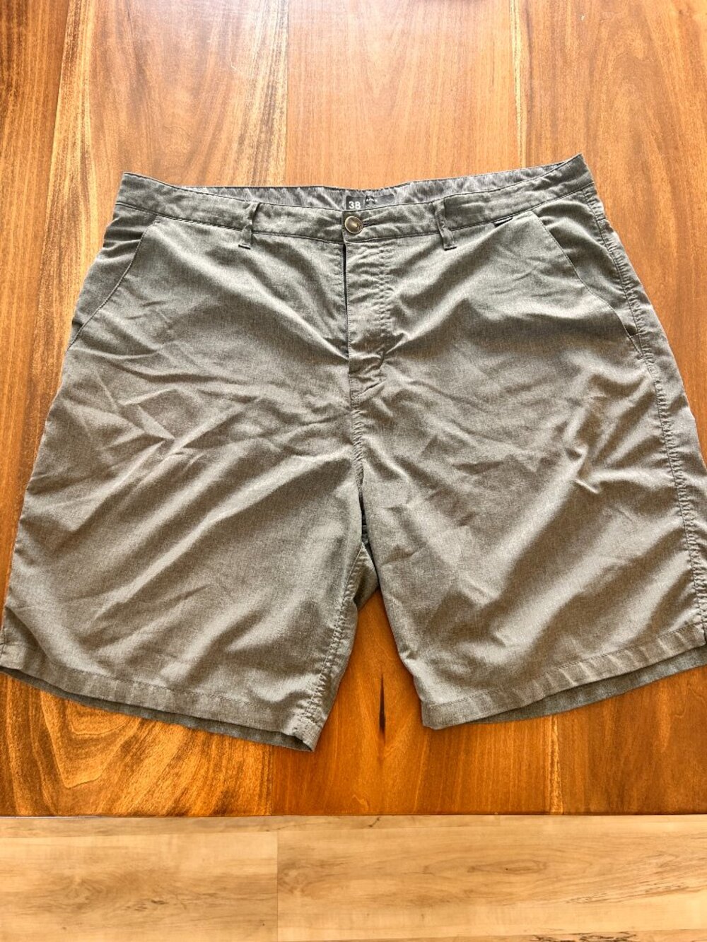 Men's Hurley Phantom Board Shorts Size 38